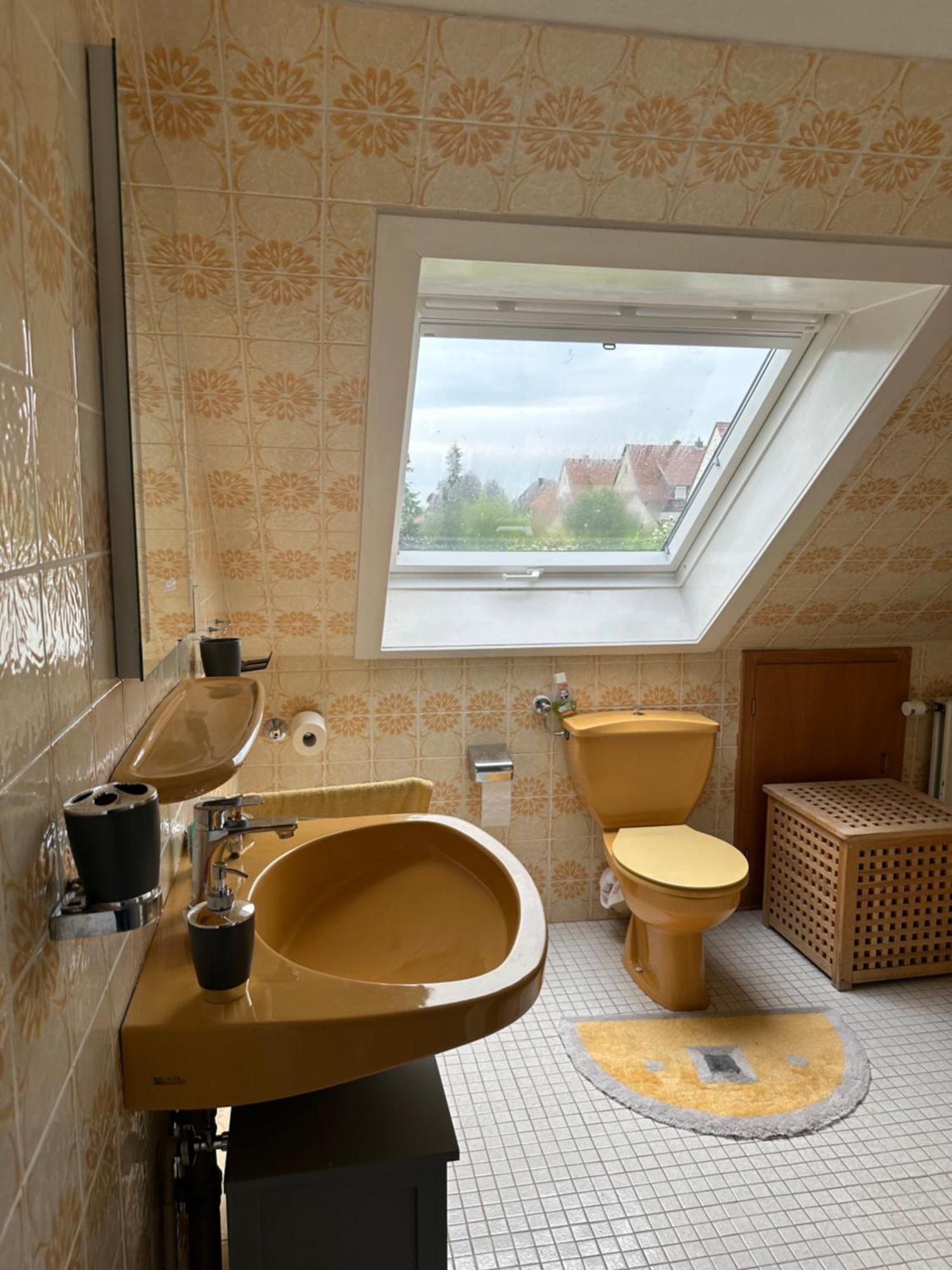 Deisterblick Ferienwohnung Am Benther Berg Gehrden  Kültér fotó