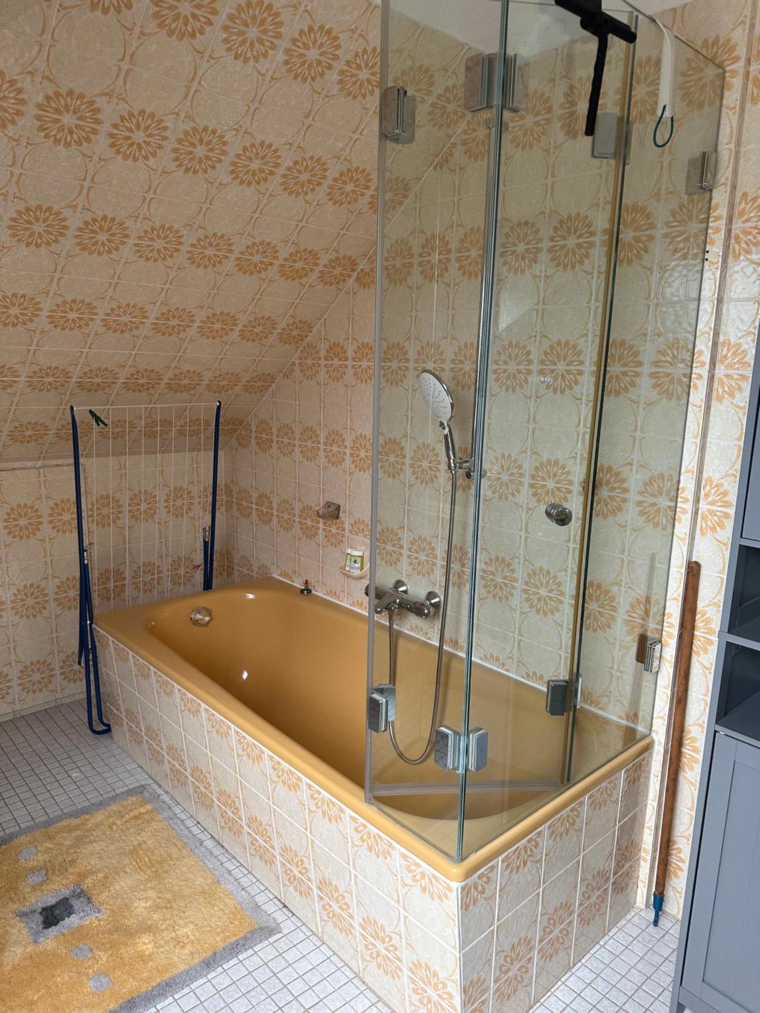 Deisterblick Ferienwohnung Am Benther Berg Gehrden  Kültér fotó